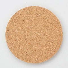 コルクコースター 丸(10入）