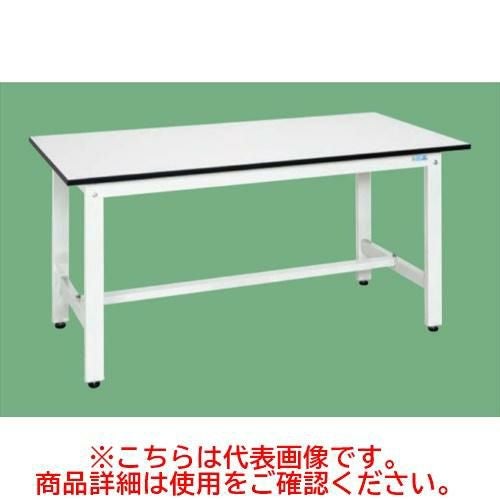 KK-59LW 【サカエ】【固定式】軽量作業台KKタイプ 幅1500×奥行750×高さ740(mm)