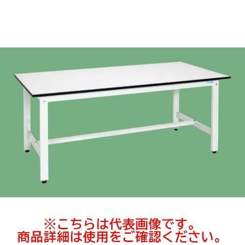 KK-69LW 【サカエ】【固定式】軽量作業台KKタイプ 幅1800×奥行750×高さ740(mm)