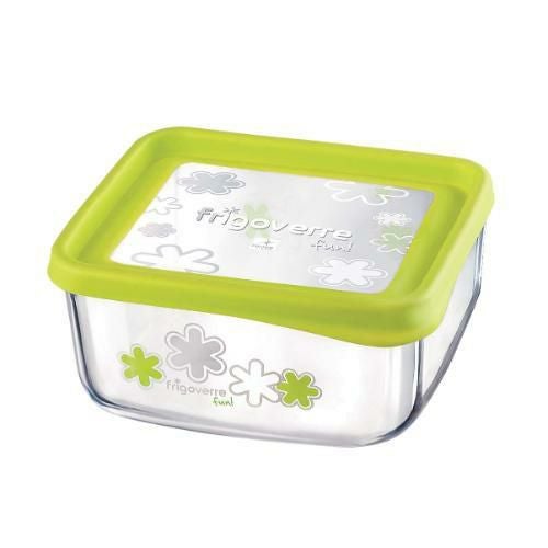 フリゴベール・ファン スクエア 19cm 3.88820.MV1グリーン