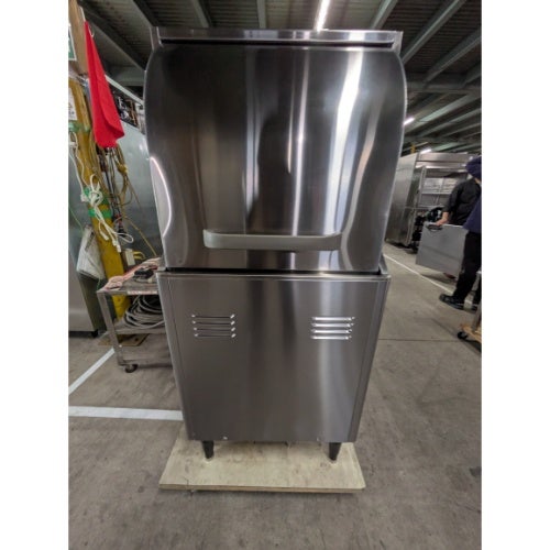業務用/新品】タイジ 卓上型電気酒燗器 幅160×奥行345×高さ483.5 [TS-1