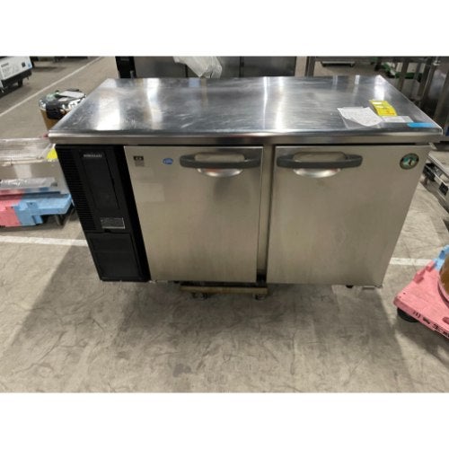 2018年製Panasonic 冷凍冷蔵庫 SRR-K1261C2 403L 中古】4ドア冷凍冷蔵庫 パナソニック(Panasonic) SRR-K1261C2 幅1200