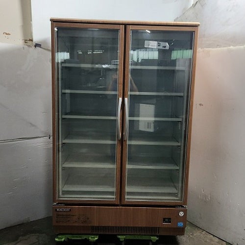 中古冷凍ショーケースの通販ならテンポスドットコム