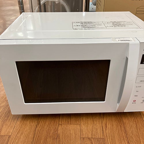 電子レンジ（Panasonic NE-FL1A）を売ります 【公式通販】
