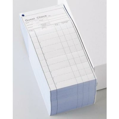 会計伝票 横のり 英語