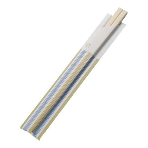 バリュー365 アスペン元禄箸 H-042(100膳入)