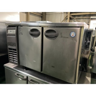中古】冷蔵コールドテーブル フクシマガリレイ(福島工業) YRC-120RM2-F 