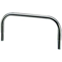 サービス ステンレスワゴン部品 トップハンドル TOS-46 【同梱グループA】