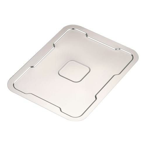 TKG ステンレス 角バット蓋 10枚取用