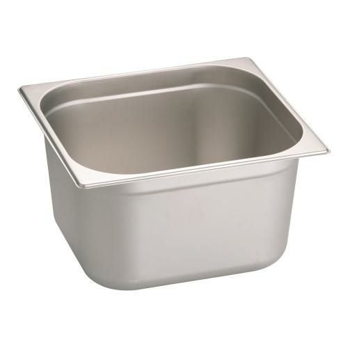 ドンナム 18-8ホテルパン 2/3 深さ200mm