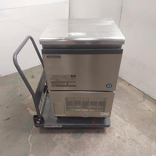 ホシザキ製氷機の新品・中古通販|テンポスドットコム