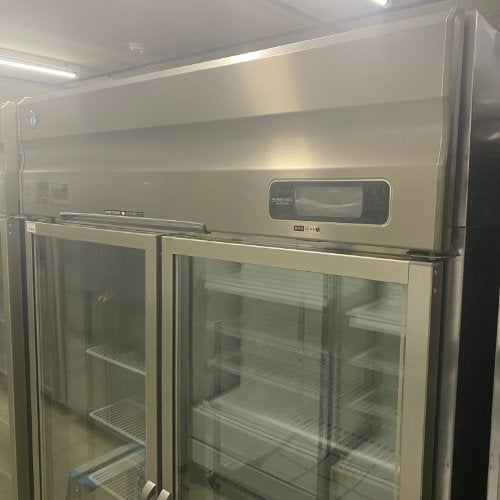 業界最長1年保証】【中古】冷凍リーチインショーケース ホシザキ FS