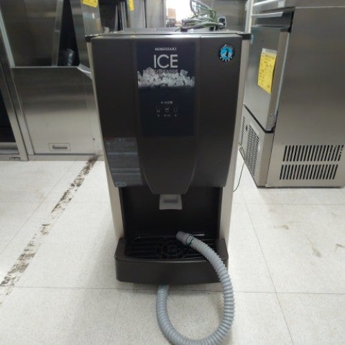 中古製氷機チップアイスディスペンサーの通販ならテンポスドットコム