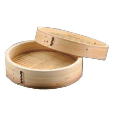 中華セイロ 身 30cm 安心コート 杉製 EBM