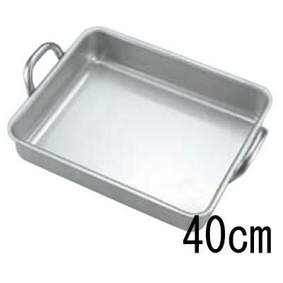 マトファー/ブウジャ 18-10 手付ローストパン 7135 7135.40 40cm 【送料無料】