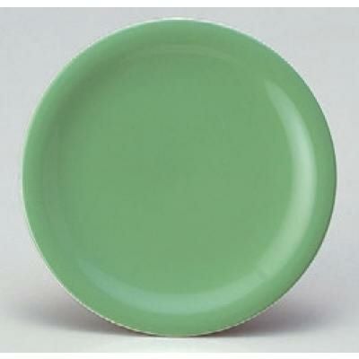 回転寿司皿 寿司皿グリーン