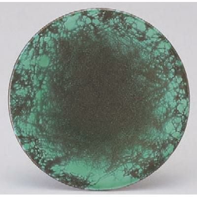 回転寿司皿 寿司皿グリーン八雲