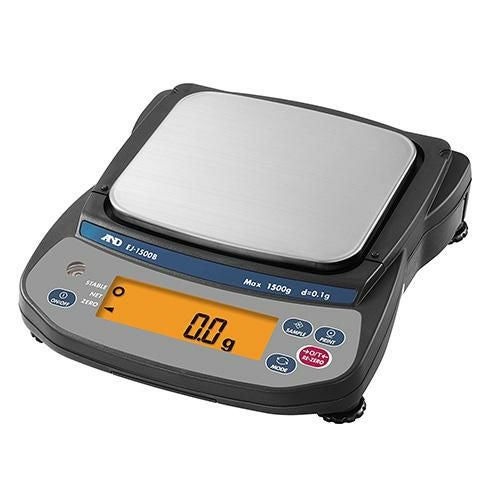 A&D パーソナル天びん EJ-1500B/ /小物送料対象商品