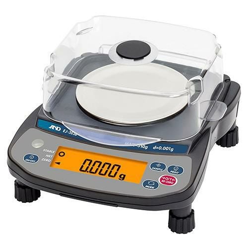 A&D パーソナル天びん EJ-303B