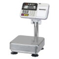 A&D 防塵・防水台はかり（内蔵プリンター付き） HW-10KCP