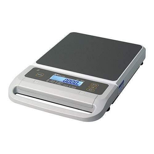 A&D ポータブルスケール SA-150K