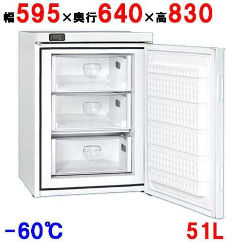 DF-200e ダイレイ 冷凍ストッカー超低温（-60℃） スーパーフリーザー