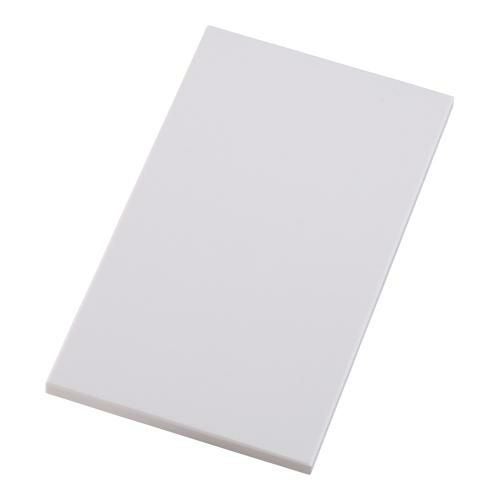 抗菌耐熱スカロップまな板 S