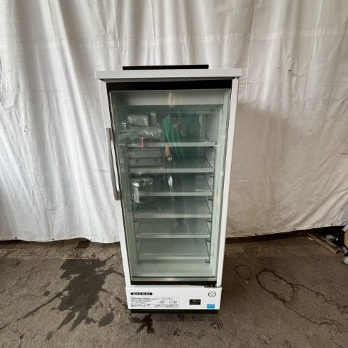 中古】冷凍リーチインショーケース フクシマガリレイ(福島工業) MRS