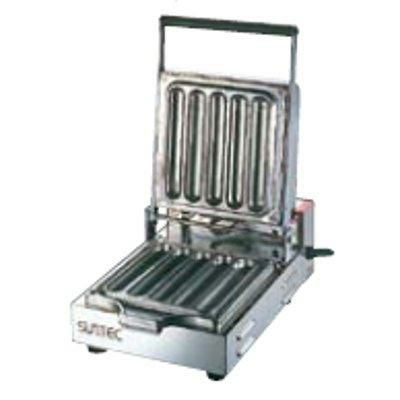 チェルキーバーメーカー BA-100(5本)