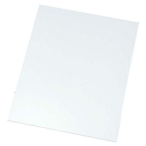 ケーキプレート アクリル製 EBM レクタンギュラー 50cm