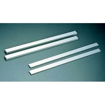 ケーキカットルーラー(2本1組)アルミ 6mm