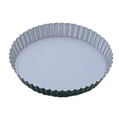 タルト型 SV 波底取 PP-718 18cm