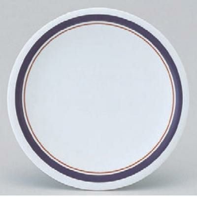 回転寿司皿 寿司皿 ブルー