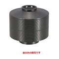 弁当箱 5.5寸大内重黒内朱(蓋のみ)