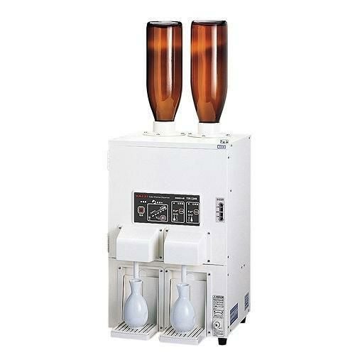 【タイジ】卓上型電気酒燗器 幅330×奥行375×高さ595 [TSK-220B]