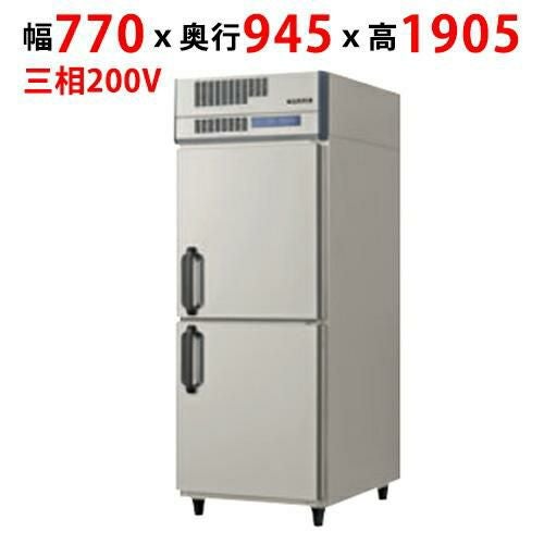 【フクシマガリレイ】リターダー BTX-140ST 幅770×奥行945×高さ1905(mm)