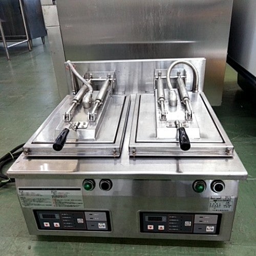 中古餃子焼器の通販ならテンポスドットコム