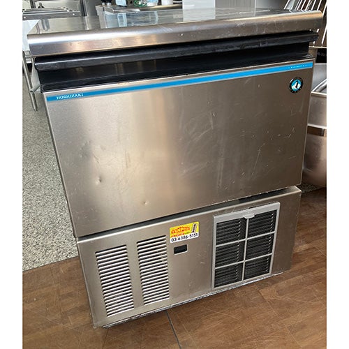 IM-55P【ホシザキ】アンダーカウンタータイプ 製氷能力55kg 幅630×奥行