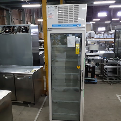 業界最長1年保証】【中古】ジョッキクーラー ホシザキ HFJ-55D1-LG 幅