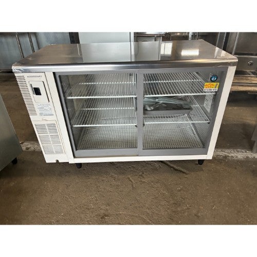 【業界最長1年保証】【中古】冷蔵ショーケース ホシザキ RTS-120SND 幅1200×奥行600×高さ800 【送料別途見積】【鹿児島店在庫】