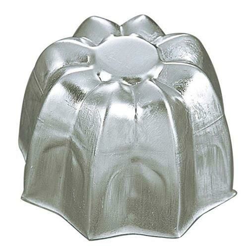 FK アルミ ゼリー型(小)#102