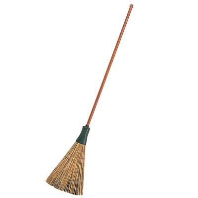 コンポほうき 長柄173