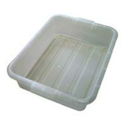 トラエックス カラーフードストレージボックス 5インチ 1521 ホワイト C05