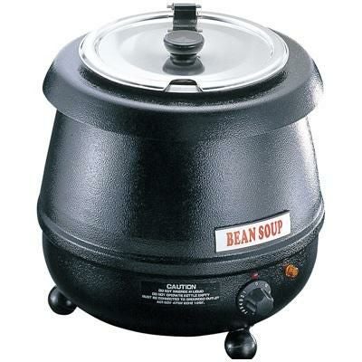 業務用/新品】スープ&フードウォーマー TS-6000 直径345×高さ360mm 