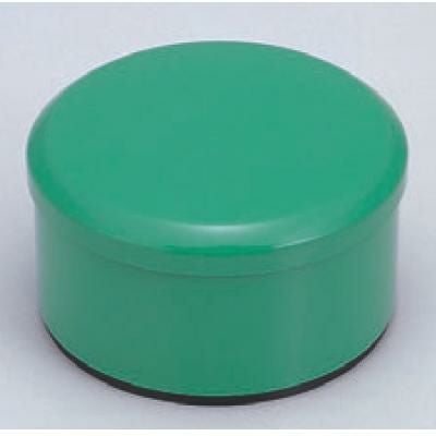 おせち 重箱 丸重グリーン(内黒)