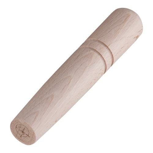 玉子焼用〈木柄〉 小 15cm用(15.3cm)