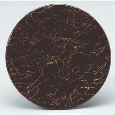 回転寿司皿 寿司皿ブランデー金乱糸