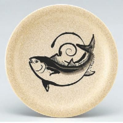 回転寿司皿 寿司皿パール鮮魚
