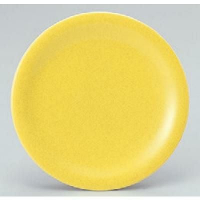 回転寿司皿 寿司皿イエローパール