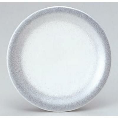 回転寿司皿 寿司皿シルバーぼかし